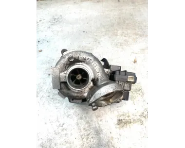 Turbo BMW X3 E83 PHASE 1 Diesel