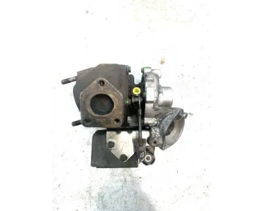 Turbo BMW X3 E83 PHASE 1 Diesel