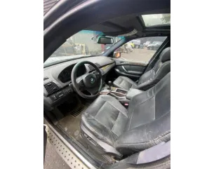 Toit ouvrant BMW X5 E53 Diesel