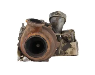 Turbo BMW SERIE 5 E60 PHASE 1 Diesel 2