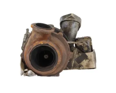 Turbo BMW SERIE 5 E60 PHASE 1 Diesel