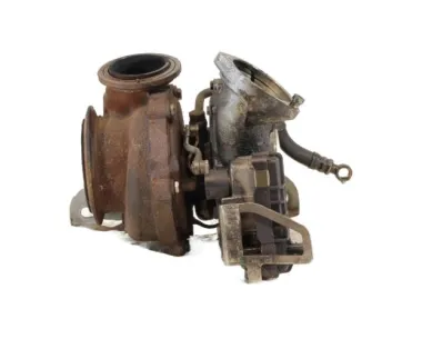 Turbo BMW SERIE 5 E60 PHASE 1 Diesel