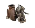 Turbo BMW SERIE 5 E60 PHASE 1 Diesel