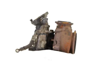 Turbo BMW SERIE 5 E60 PHASE 1 Diesel