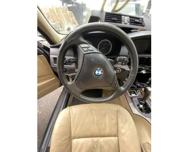 Turbo BMW SERIE 5 E60 PHASE 1 Diesel