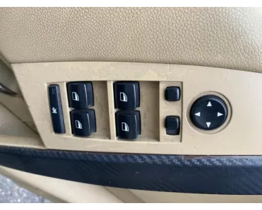 Turbo BMW SERIE 5 E60 PHASE 1 Diesel