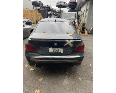 Turbo BMW SERIE 5 E60 PHASE 1 Diesel