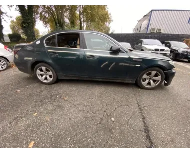 Pare boue arriere droit BMW SERIE 5 E60 PHASE 1 Diesel