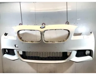 Pare choc avant BMW SERIE 5 F11 TOURING PHASE 1 BREAK Diesel