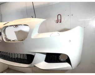 Pare choc avant BMW SERIE 5 F11 TOURING PHASE 1 BREAK Diesel 2