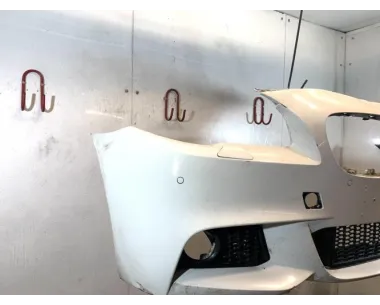 Pare choc avant BMW SERIE 5 F11 TOURING PHASE 1 BREAK Diesel