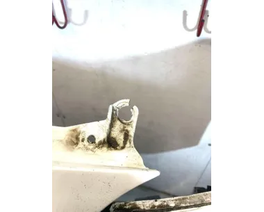 Pare choc avant BMW SERIE 5 F11 TOURING PHASE 1 BREAK Diesel