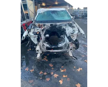 Pare choc avant BMW SERIE 5 F11 TOURING PHASE 1 BREAK Diesel