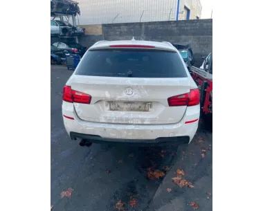 Pare choc avant BMW SERIE 5 F11 TOURING PHASE 1 BREAK Diesel