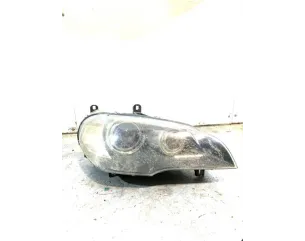 Optique avant principal droit (feux)(phare) BMW X5 E70 PHASE 1 Diesel