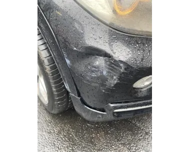 Optique avant principal droit (feux)(phare) BMW X5 E70 PHASE 1 Diesel