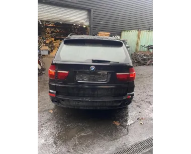 Optique avant principal droit (feux)(phare) BMW X5 E70 PHASE 1 Diesel