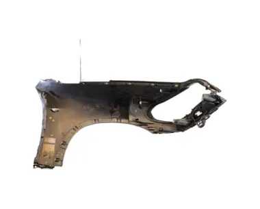 Aile avant gauche BMW X5 E70 PHASE 2 Diesel