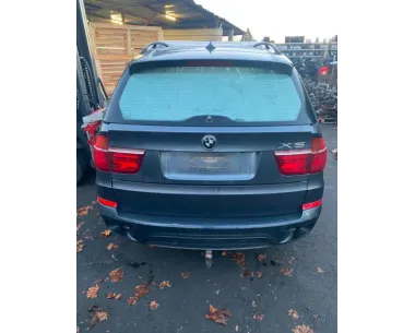 Aile avant gauche BMW X5 E70 PHASE 2 Diesel
