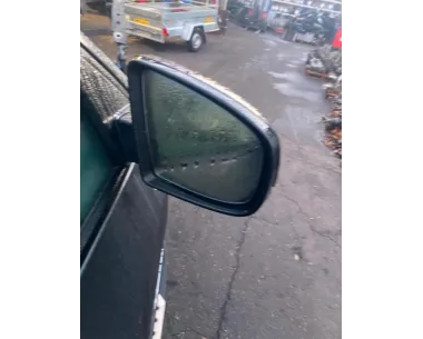 Aile avant gauche BMW X5 E70 PHASE 2 Diesel