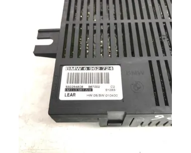 Calculateur BMW SERIE 5 E60 Essence