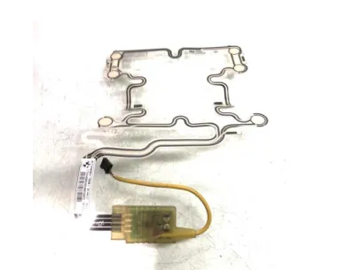 Tapis sensitif passager BMW SERIE 3 E91 TOURING PHASE 2 BREAK Diesel