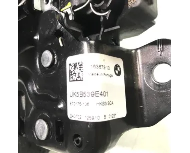 Serrure de coffre BMW X1 U11 