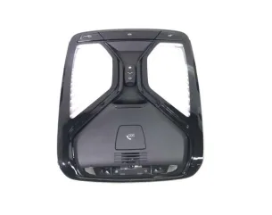 Eclairage de plafonnier BMW X5 G05 