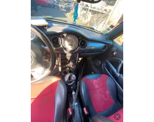 Boite de vitesses MINI MINI 1 R52 CABRIOLET Essence