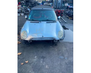 Boite de vitesses MINI MINI 1 R52 CABRIOLET Essence