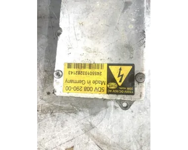 Boitier xenon BMW X5 E53 Diesel