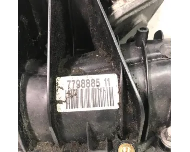 Collecteur d'admission BMW SERIE 1 E87 PHASE 2 Diesel