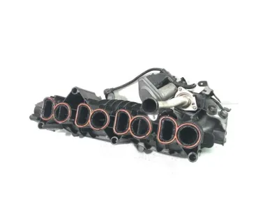 Collecteur d'admission BMW SERIE 1 E87 PHASE 2 Diesel