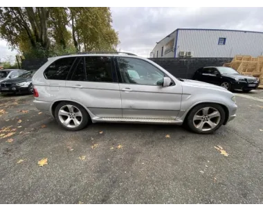 Boitier xenon BMW X5 E53 Diesel