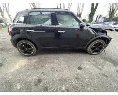 Baie de pare brise MINI MINI 2 R60 COUNTRYMAN BREAK Diesel