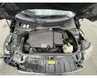 Baie de pare brise MINI MINI 2 R60 COUNTRYMAN BREAK Diesel