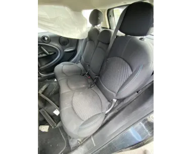 Baie de pare brise MINI MINI 2 R60 COUNTRYMAN BREAK Diesel