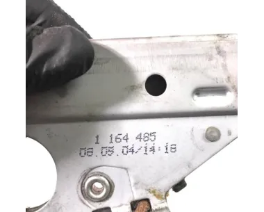 Levier frein à main BMW SERIE 3 E46 TOURING PHASE 2 BREAK Diesel