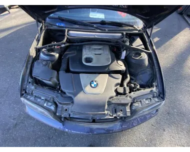 Levier frein à main BMW SERIE 3 E46 TOURING PHASE 2 BREAK Diesel