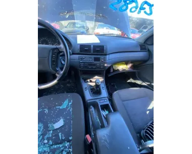 Levier frein à main BMW SERIE 3 E46 TOURING PHASE 2 BREAK Diesel