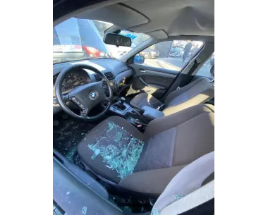 Levier frein à main BMW SERIE 3 E46 TOURING PHASE 2 BREAK Diesel