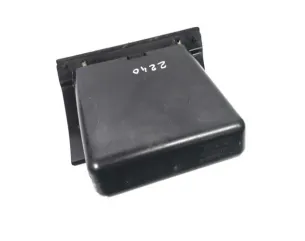 Boite a gants BMW SERIE 3 E46 TOURING PHASE 2 BREAK Diesel 2