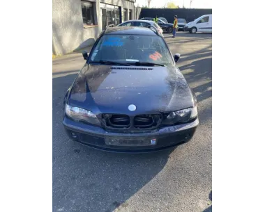 Boite a gants BMW SERIE 3 E46 TOURING PHASE 2 BREAK Diesel