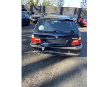 Boite a gants BMW SERIE 3 E46 TOURING PHASE 2 BREAK Diesel