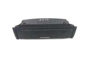 Console central (interieur plastique) BMW SERIE 3 E46 TOURING PHASE 2 BREAK Diesel