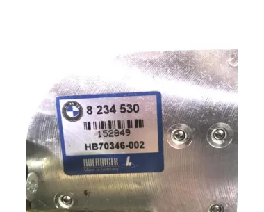 Moteur de capote BMW SERIE 3 E46 CABRIO PHASE 1 