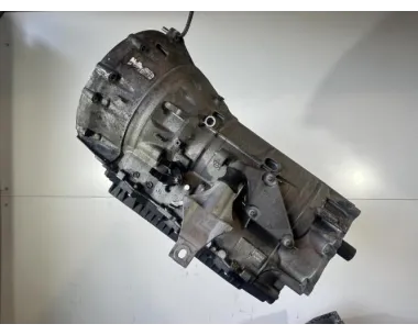 Boite de vitesses BMW SERIE 5 F07 GRAN TURISMO PHASE 1 Diesel