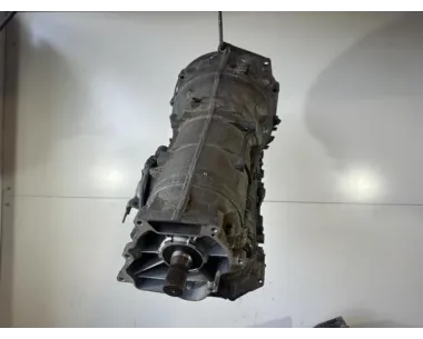 Boite de vitesses BMW SERIE 5 F07 GRAN TURISMO PHASE 1 Diesel