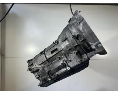 Boite de vitesses BMW SERIE 5 F07 GRAN TURISMO PHASE 1 Diesel