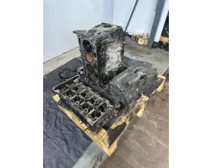 Moteur BMW SERIE 1 E81 Diesel